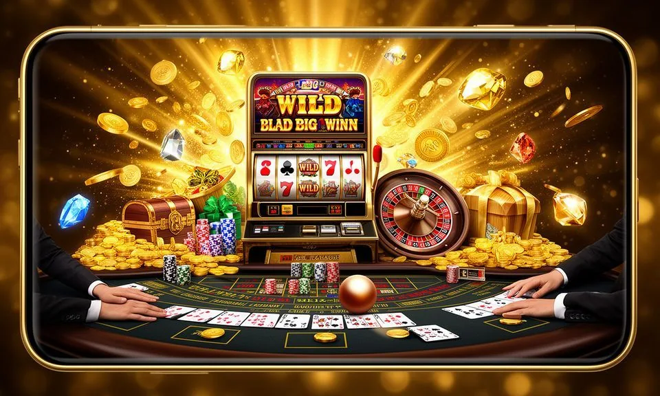 Blackjack TableChamp
