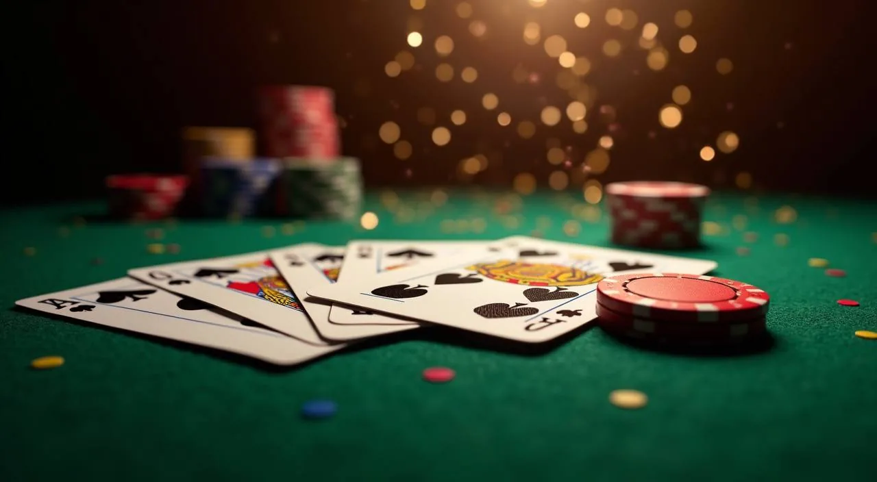 Emerald Valley Slots